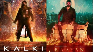 5 Highest Grossing South Movies Of 2024 On OTT: Watch Kalki 2898 AD, HanuMan, Raayan And More